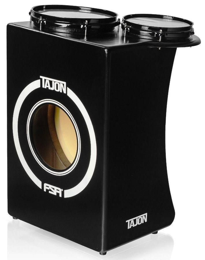 Bateria Cajón FSA Tajon Standard TAJ11 Preto