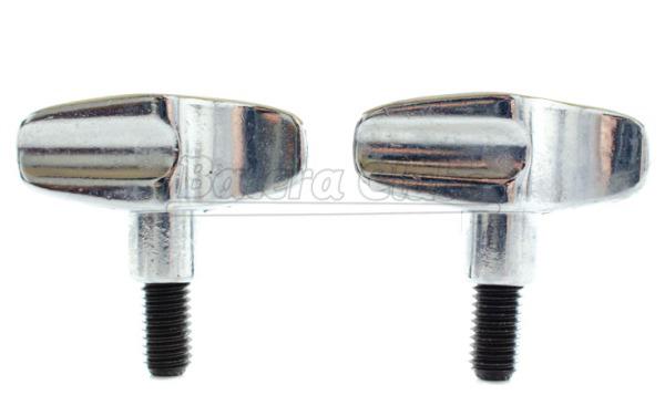 Borboleta Torelli TA004 Kit c/ 2 Unidades Macho 8mm