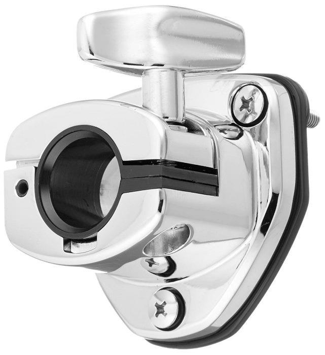 Caneca Pearl BT-3 para Tons e Surdos Padrão Top de Linha