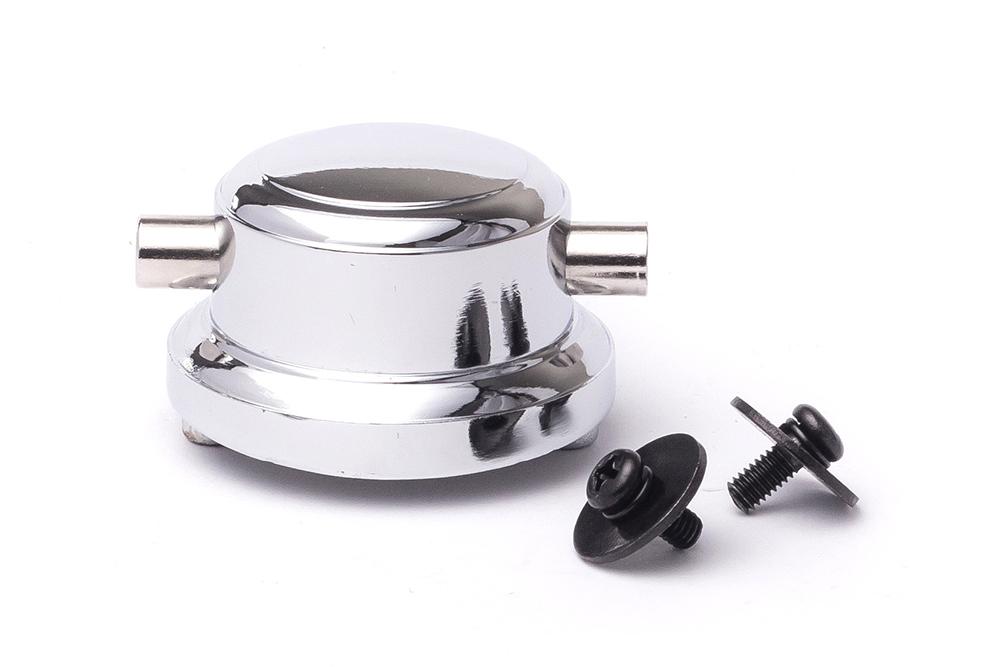 Canoa Noah Série DC NSP621 Inteiriça para Caixas de 4" a 5,5" de Profundidade