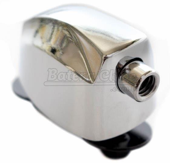 Canoa Pearl NEL-100 Export Series Individual para Tons e Surdos