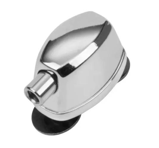 Canoa Pearl NSL-100 Forum Series Individual para Tons e Surdos com parafusos de fixação