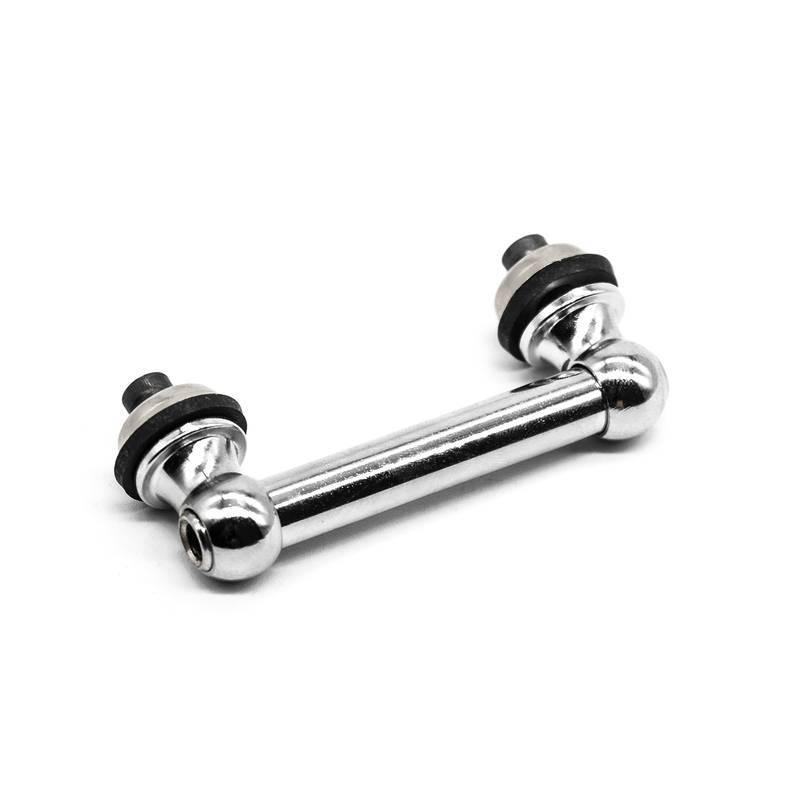 Canoa Torelli TCB20 Tube Lug com 7cm para Caixas de 5" até 6.5" de profundidade em Aço Tubular