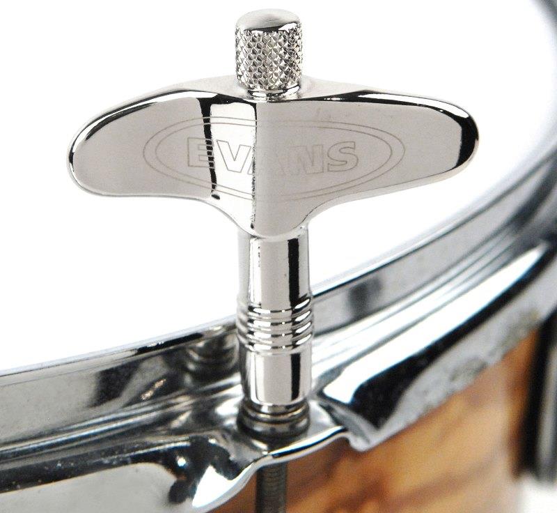 Chave de Afinação Evans Magnetic Key DADK com Ímã Interno e Recartilhamento Superior (014105)