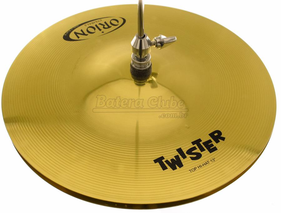 Chimbal Orion Twister 13" TWR13HH