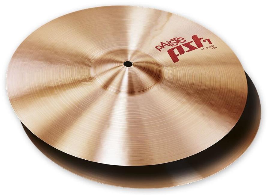 Chimbal Paiste PST7 14" PST7 HH-14