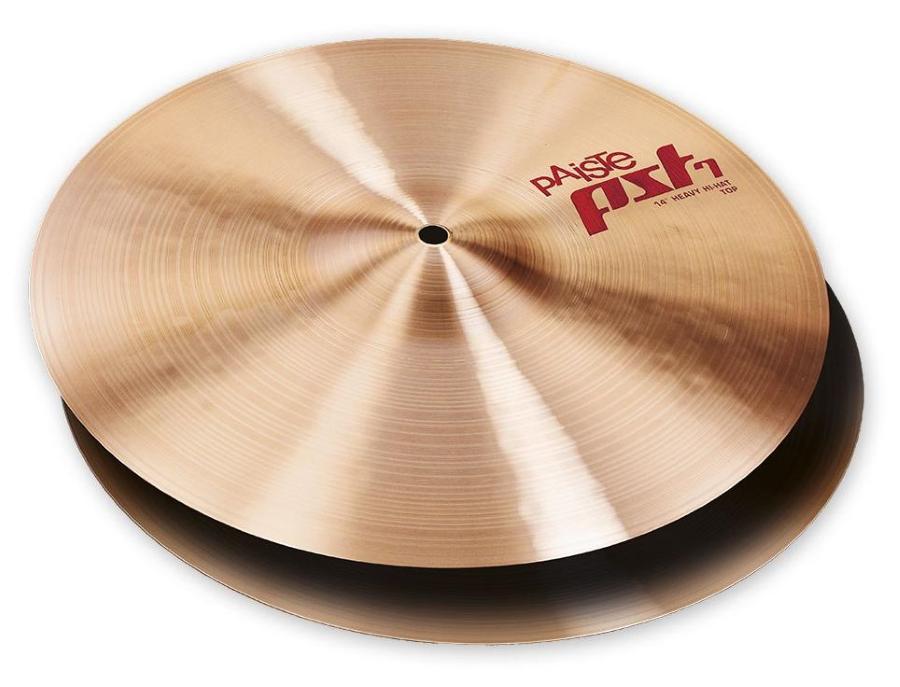 Chimbal Paiste PST7 Heavy 14" PST7 HHH-14