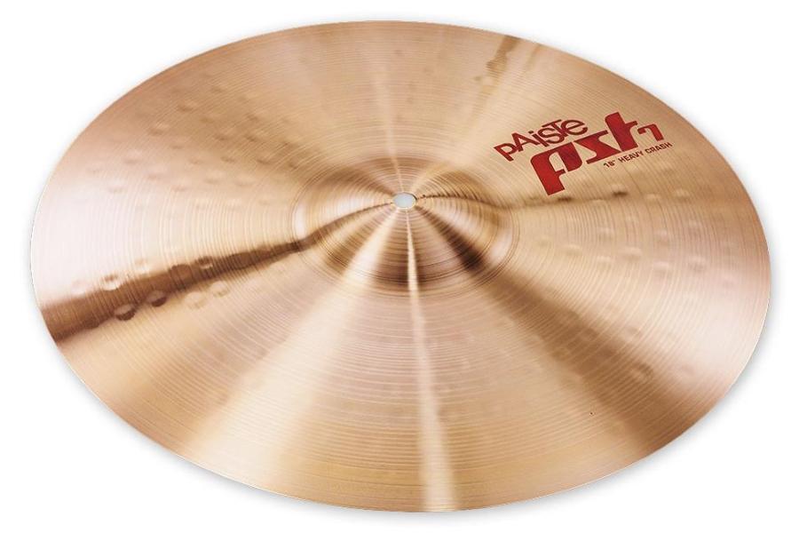 Crash Paiste PST7 Heavy 18" PST7 HC-18