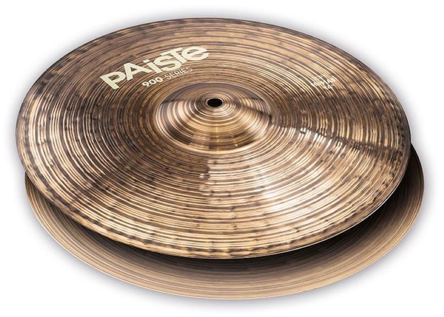 Chimbal Paiste Serie 900 14" 900 HH-14