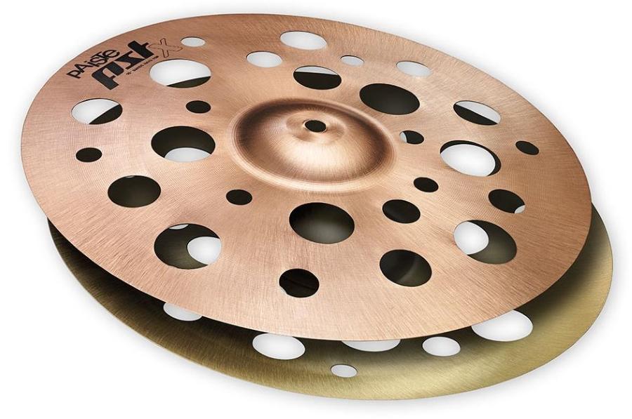 Chimbal Paiste PSTX Swiss Hats 16" PSTX SHH-16