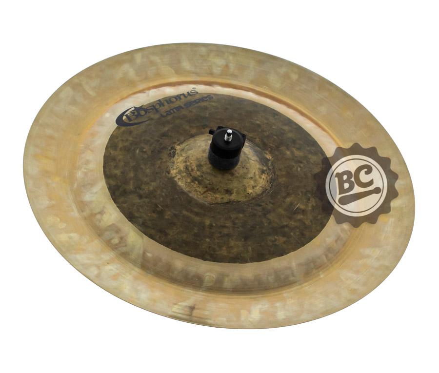 China Bosphorus Latin Series 18" (Usado)