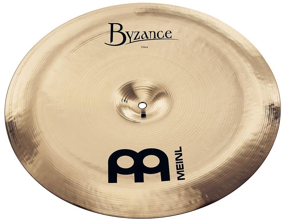 China Meinl Byzance Brilliant 16"