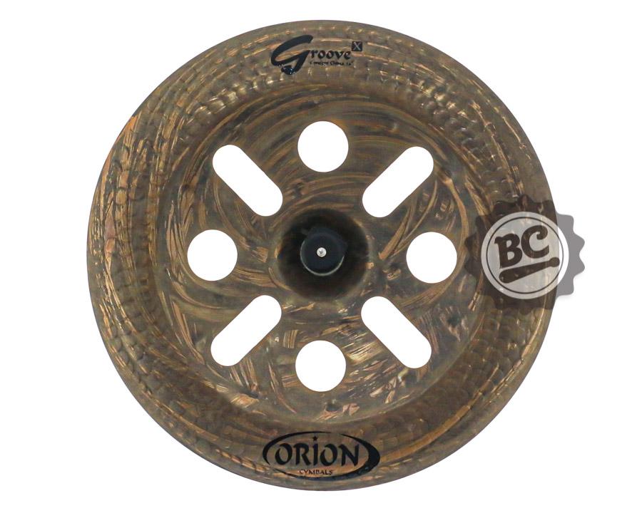 China Orion Groove X New Concept China 16" GX16CN
