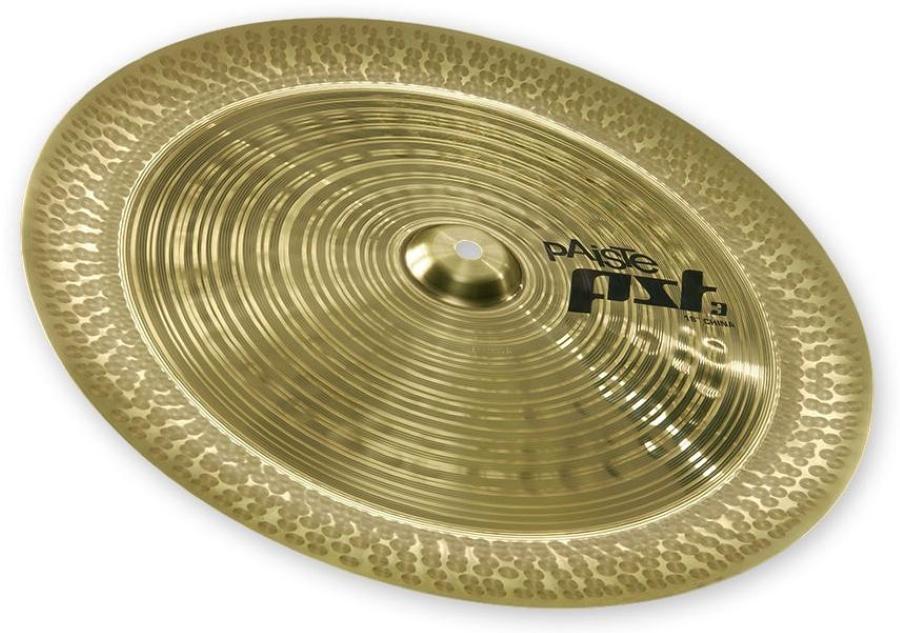 China Paiste PST3 18" PST3 CH-18
