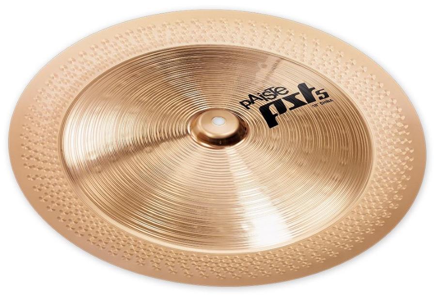 China Paiste PST5N 18" PST5 N CH-18