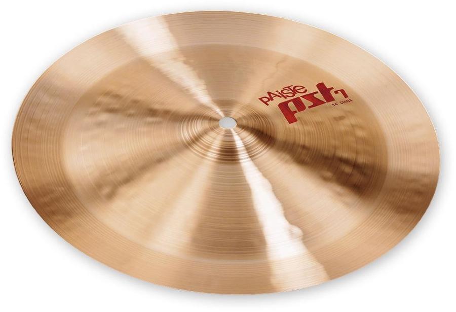 China Paiste PST7 14" PST7 CH-14