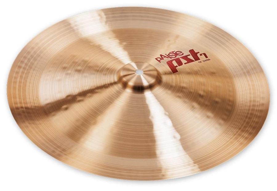 China Paiste PST7 18" PST7 CH-18