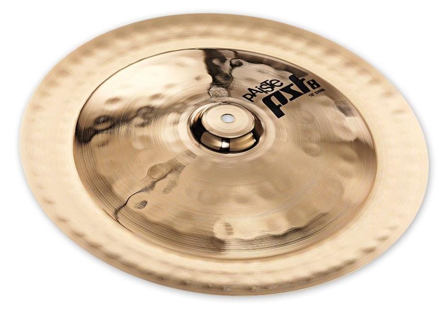 China Paiste PST8 Reflector 16" PST8 CH-16