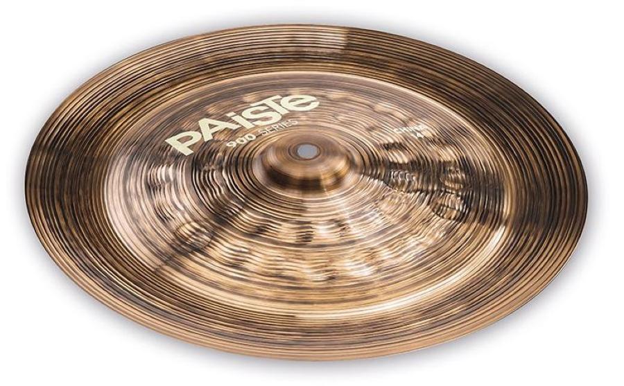 China Paiste Serie 900 14" 900 CH-14