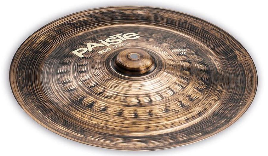 China Paiste Serie 900 16" 900 CH-16