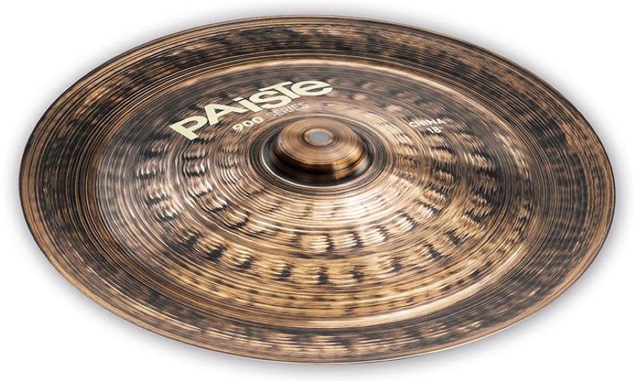 China Paiste Serie 900 18" 900 CH-18