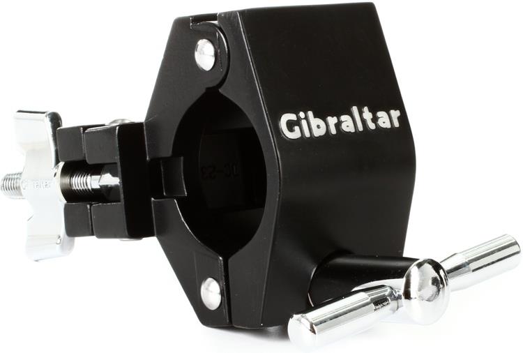 Clamp de Rack Gibraltar SC-GRSMC para racks tubulares 1.5" de diversas marcas (019281)