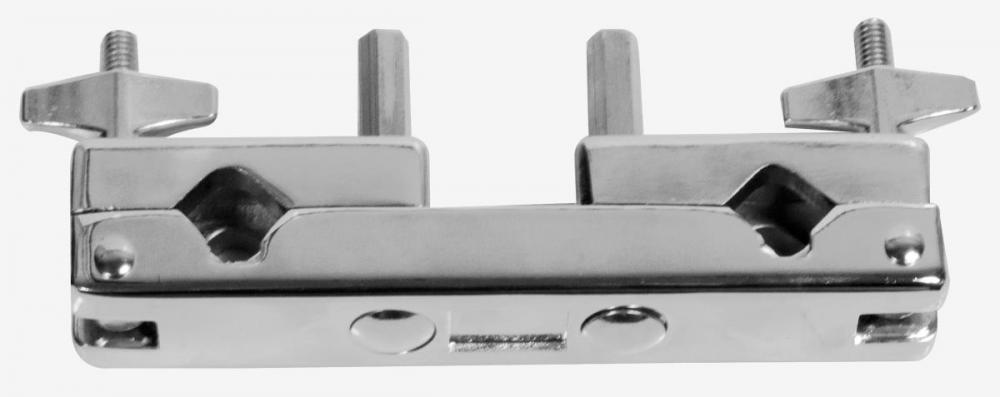Clamp Turbo AC0901 Multiuso com 2 Conexões para Tons e Acessórios Multimarcas