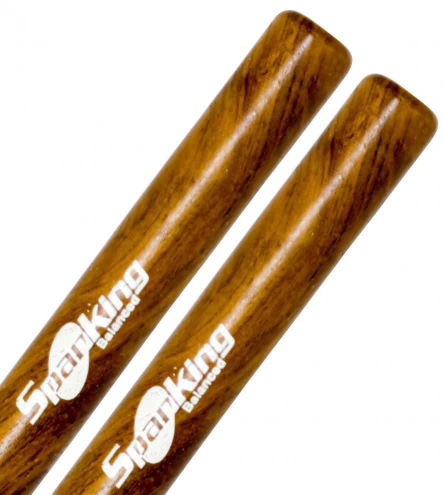 Clave de Rumba Spanking by Zellmer Jatobá (4141)