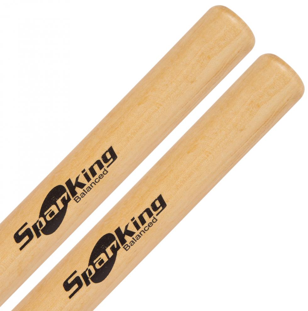 Clave de Rumba Spanking by Zellmer Marfim (112746)