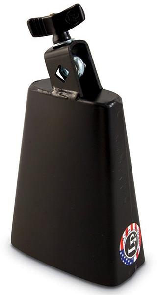 Cowbell LP Black Beauty Senior 5.5" LP228 Made in USA (023433)