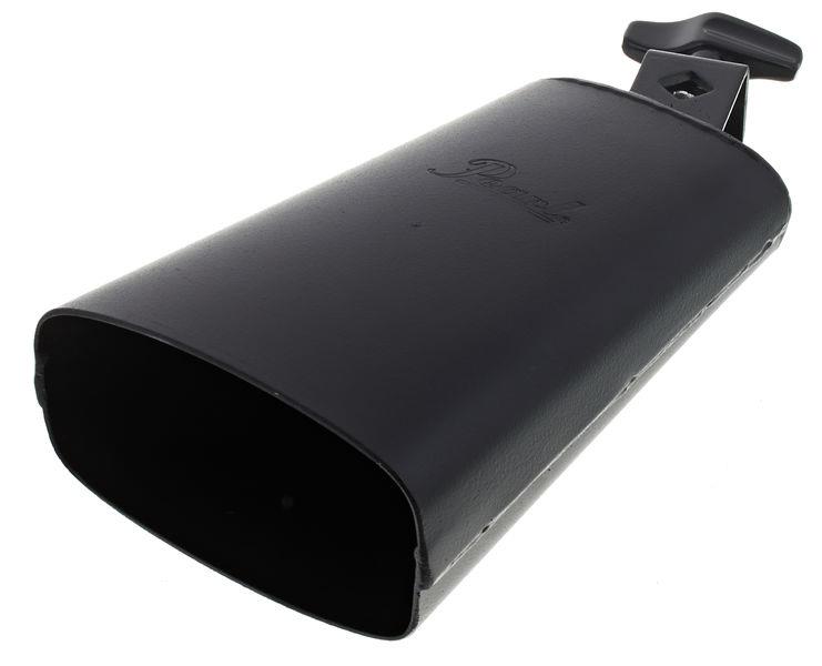 Cowbell Pearl ECB-5 Fusion com Timbre Médio e Tamanho Médio com 6" (15cm)