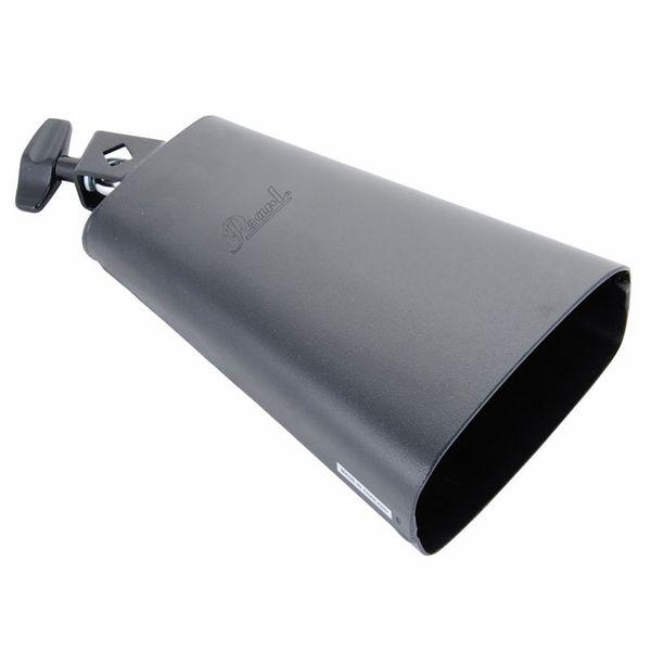 Cowbell Pearl ECB-9 Timbale com Timbre Médio Grave e Tamanho Médio com 5,5" (14cm)