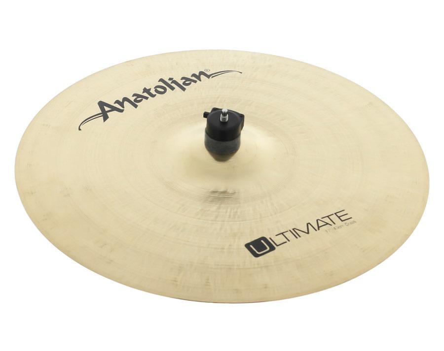 Crash Anatolian Ultimate 17" Handmade Turkish