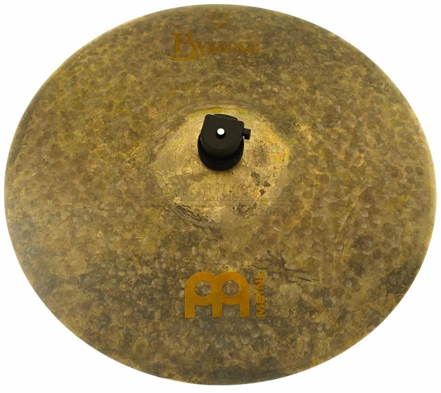 Crash Meinl Byzance Extra Dry Thin Crash 16" B16EDTC