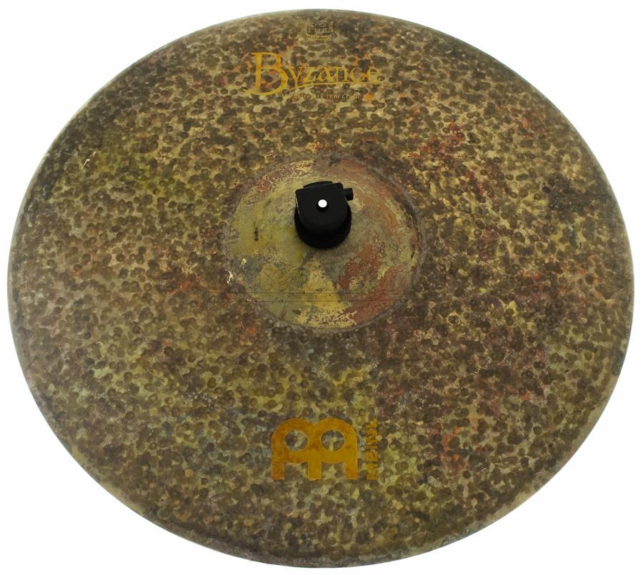 Crash Meinl Byzance Extra Dry Thin Crash 19" B19EDTC