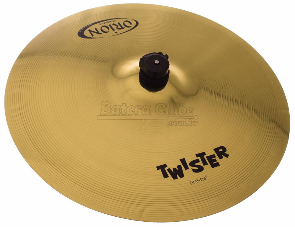 Crash Orion Twister Medium 16" TWR16CR