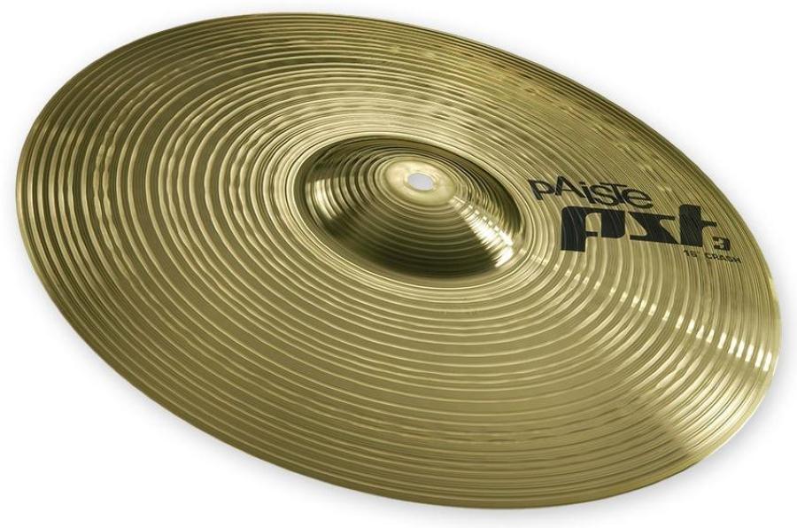Crash Paiste PST3 16" PST3 CR-16