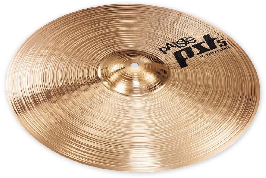 Crash Paiste PST5N Medium 18" PST5 N MC-18