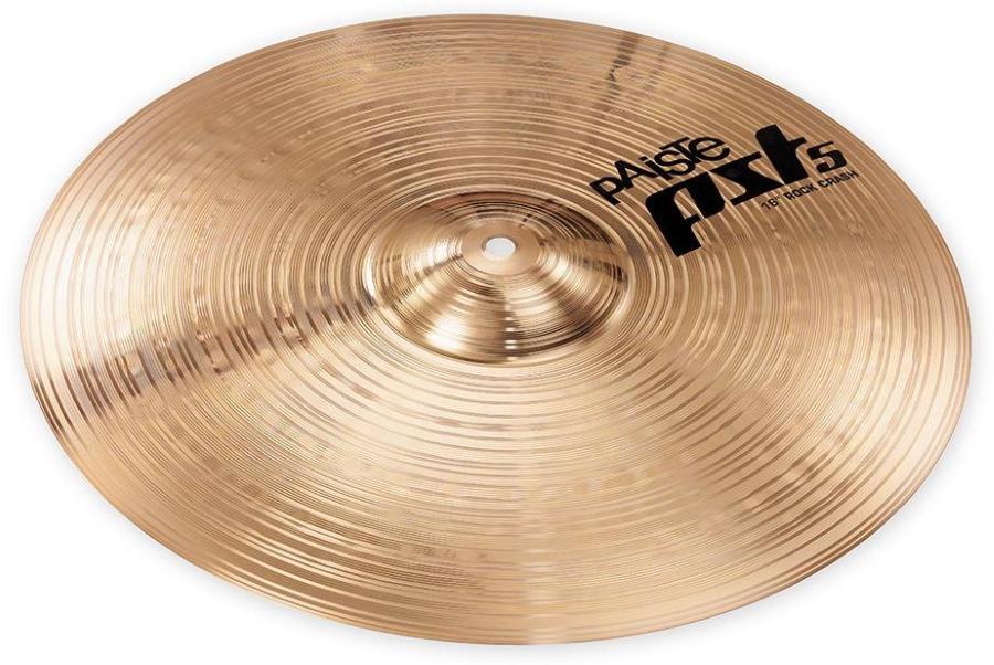 Crash Paiste PST5N Rock 16" PST5 N RC-16