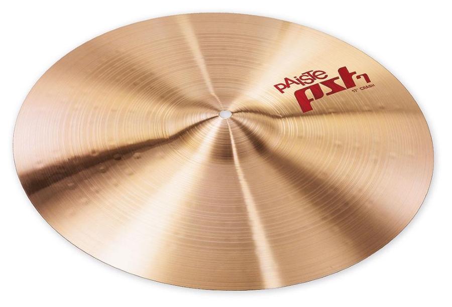 Crash Paiste PST7 17" PST7 C-17