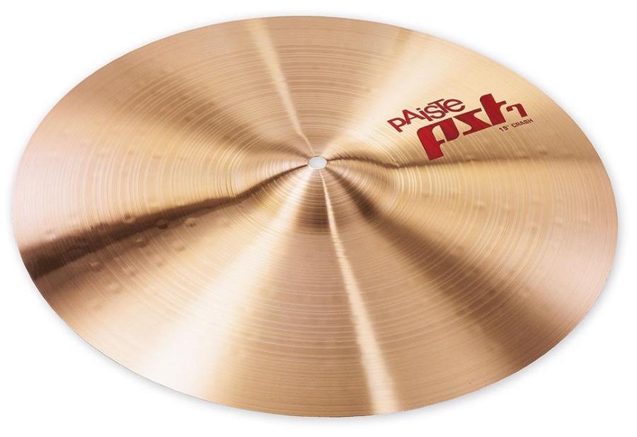 Crash Paiste PST7 19" PST7 C-19