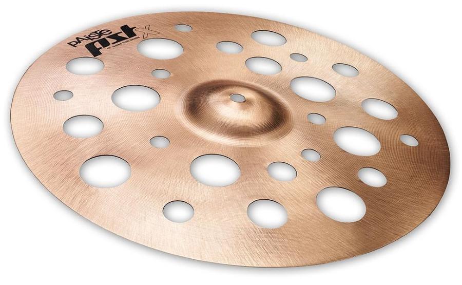 Crash Paiste PSTX Swiss Thin Crash 14" PSTX STC-14