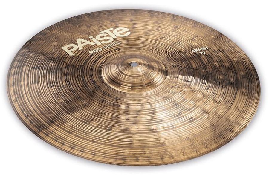 Crash Paiste Serie 900 19" 900 CR-19