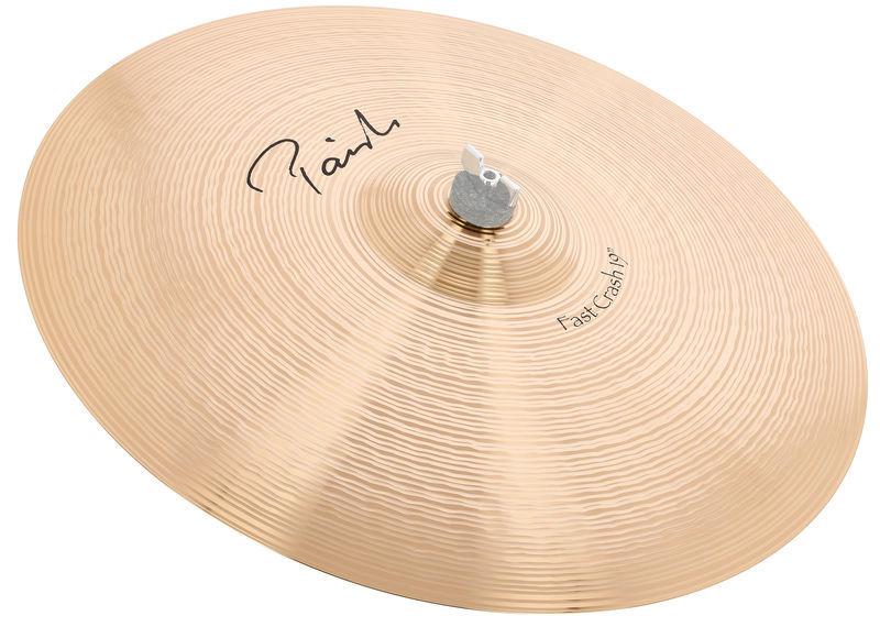 Crash Paiste Serie Signature Full Crash 19" FUC-19