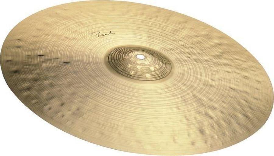 Crash Paiste Serie Signature Traditional Thin Crash 18" TC-18