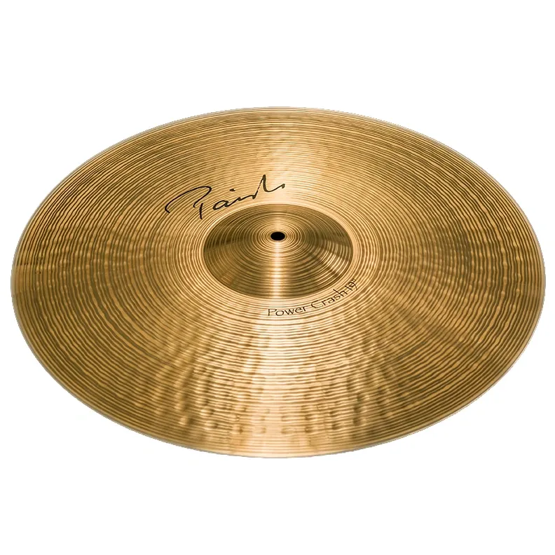 Crash Paiste Signature Power Crash 19" Signature PC-19