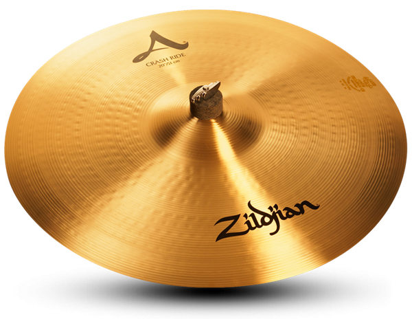 Crash Ride Zildjian A Series 20" (Avedis Linha Clássica) A0024