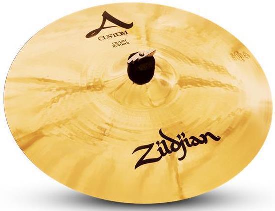 Crash Zildjian A Custom 16" A20514