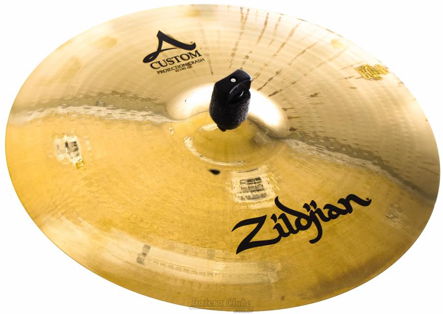 Crash Zildjian A Custom Projection 16" (Saldão)