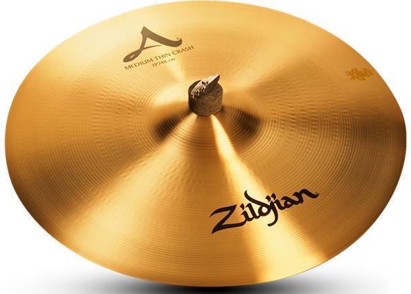 Crash Zildjian A Series Medium Thin 19" (Avedis Linha Clássica) A0233